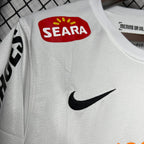Maillot Rétro Santos FC 2011-12