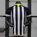 Maillot Santos 2025/26