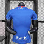Maillot Chelsea 2025/26
