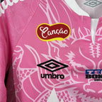 Maillot Santos concept 2025-26