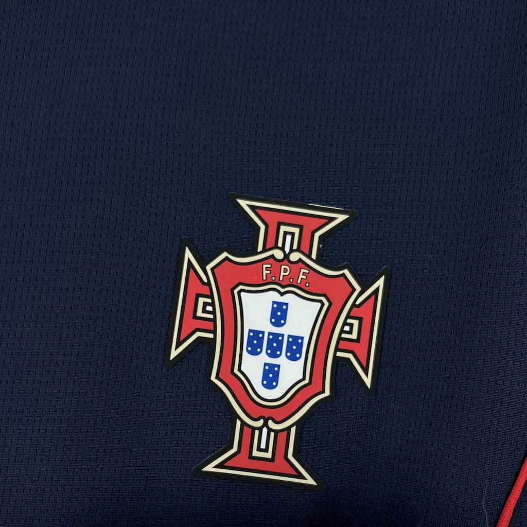 Maillot Portugal concept 2025