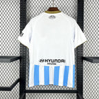 Real Oviedo maillot foot thrid 2025 2026