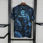 Inter Milan maillot foot 2025 2026