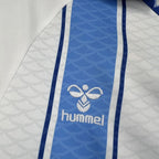 Maillot Malaga Domicile 2026/27