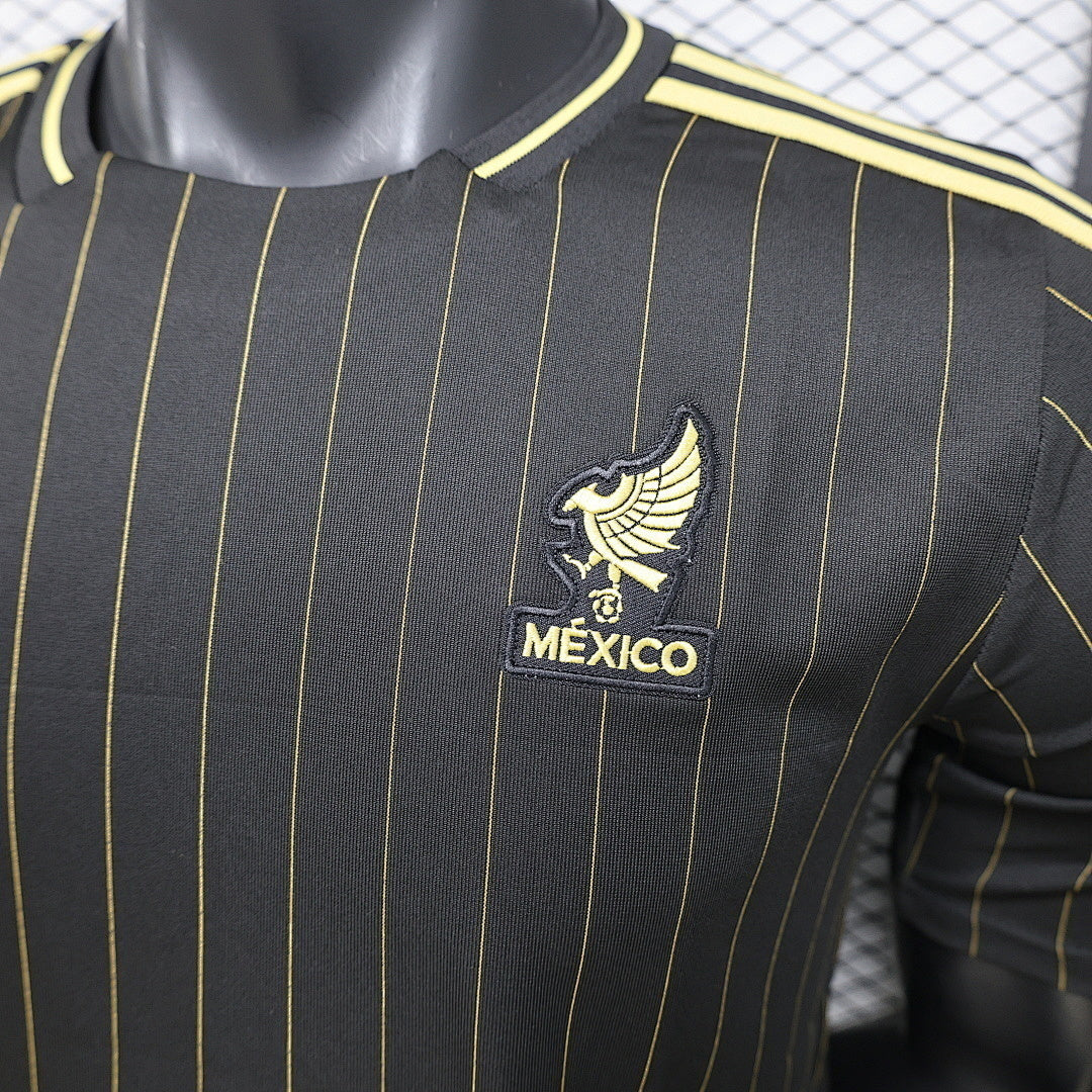 Maillot Mexique 2026