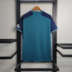 Maillot Arsenal 2023 2024 Extérieur