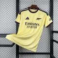 Maillor Arsenal Third 2026/27