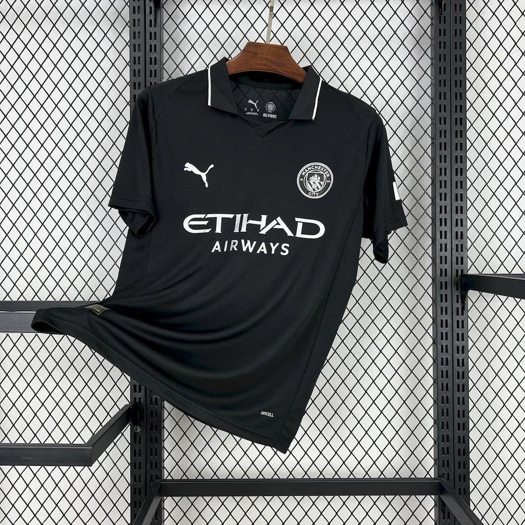 Maillot Manchester City 2025-26