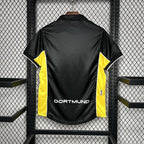 Borussia Dortmund maillot 1998 2000 retro