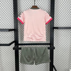 Kit Enfant Sporting concept 2024-25