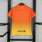 Maillot foot FC Barcelone 2012 2013 retro