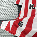 Maillot Athletic Bilbao Domicile 2026-27