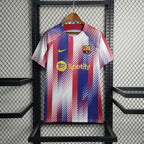 Maillot entraînement Barcelone FC 2023 2024