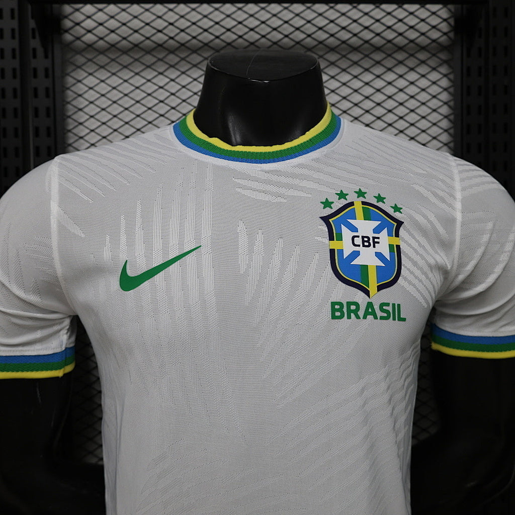 Maillot Brésil Concept 2026