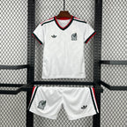 Kit enfant Mexique extérieur coupe du monde 2026