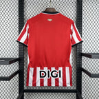 Maillot Athletic Bilbao Domicile 2026-27