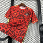 Maillot Portugal concept 2024-25