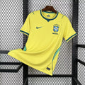 Brésil maillot foot domicile Coupe Du Monde 2026 2027