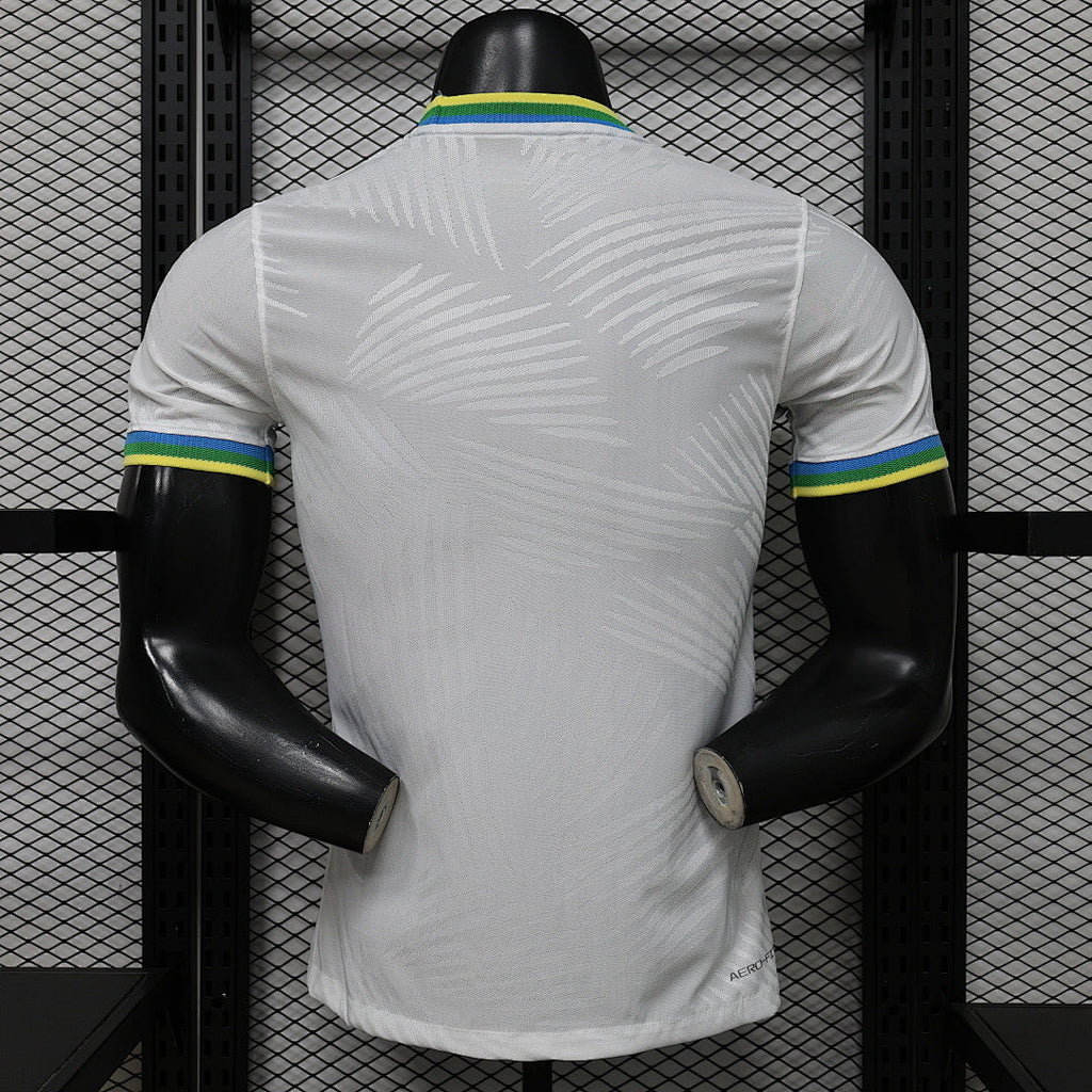 Maillot Brésil Concept 2026