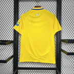 Maillot Leeds United extérieur 2024-25