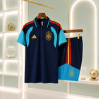 Polo Espagne 2026/27