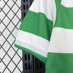 Maillot Celtic Domicile 2026/27