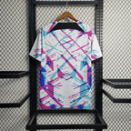 Maillot FC Barcelone saison 2023-2024 édition d'entrainement