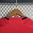 Maillot Manchester United 2023 2024 domicile