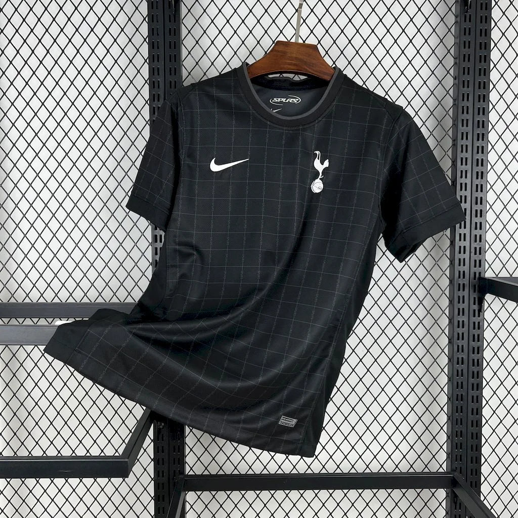 Tottenham maillot foot extérieur 2025 2026