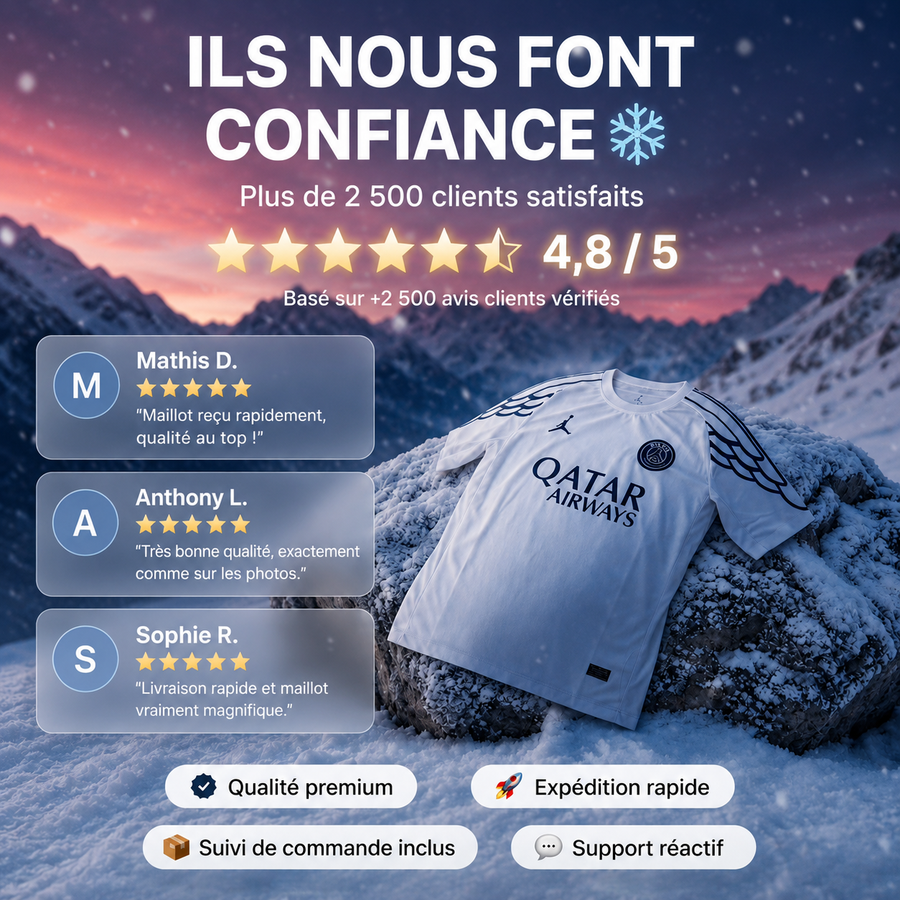 Ce que disent nos clients