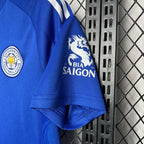 Maillot Leicester City 2024-25