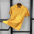 Maillot Wolves concept 2025-26