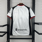 Maillot AC Milan extérieur 2026-27
