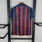 FC Barcelone maillot foot concept 2025 2026