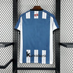Real Sociedad maillot foot domicile 2025 2026