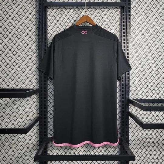 Maillot Inter Miami saison 2023-2024 extérieur