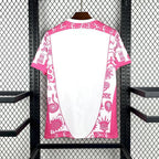 Maillot Mexique concept 2026