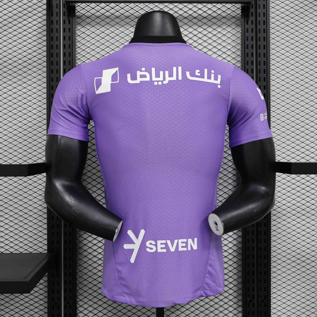 Maillot AL-Hilal 2024-25