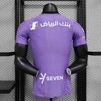 Maillot AL-Hilal 2024-25