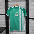 Maillot Algérie saison 2022-2023 domicile