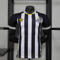 Maillot Santos 2025/26