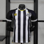 Maillot Santos 2025/26