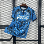 Maillot Napoli concept 2025-26