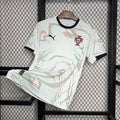 maillot Portugal extérieur 2025 2026