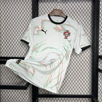 maillot Portugal extérieur 2025 2026