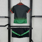 Kit Enfant AC Milan concept 2025-26