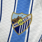 Maillot Malaga Domicile 2026/27