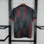 Bayer Leverkusen maillot foot domicile 2025 2026