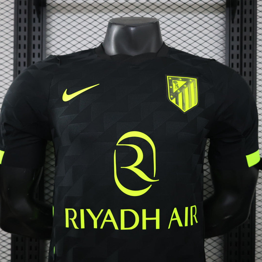 Maillot Atletico Madrid Exterieur 2026/27