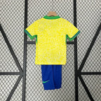Kit Enfant Brésil 2024/2025